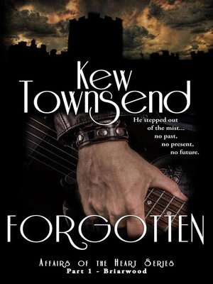 cover image of Forgotten